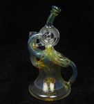 3D Recycler by NEV Glass - Natures Way Glass