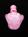 Pink Princess Spoon - Natures Way Glass