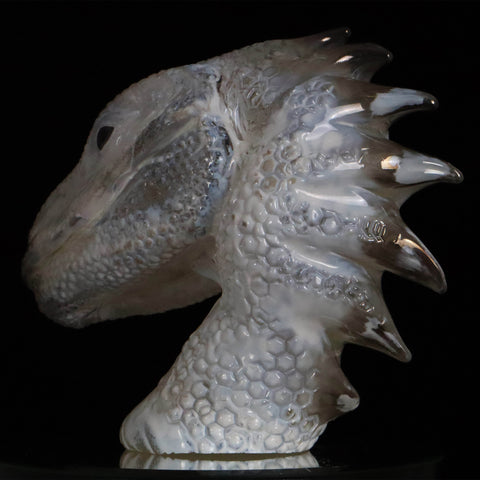 White Dragon Softglass - Natures Way Glass