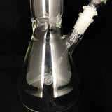 HiSi 50 X 5mm Tube--15 In. Beaker - Natures Way Glass