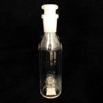 Pill Bottle Ash Catcher 14mm 90 from Licit Glass - Natures Way Glass