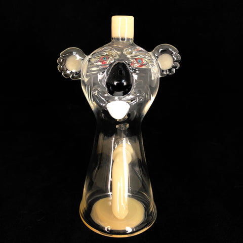 Koala Jammer - Natures Way Glass