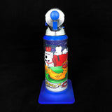 Dunkees Snoopy - Natures Way Glass