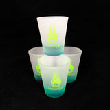 NWG Shot Glass - Natures Way Glass