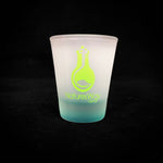 NWG Shot Glass - Natures Way Glass