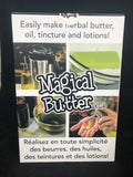 Magical Butter Botanical Extractor - Natures Way Glass