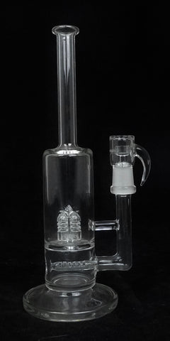 OG Sovereignty Glass Mini GLine to Inv-4 - Natures Way Glass