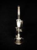 38 Special Recycler from Licit Glass - Natures Way Glass