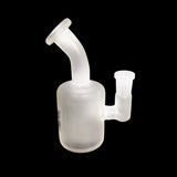 HiSi Shower Bubbler 14mm 5 Inch - Natures Way Glass